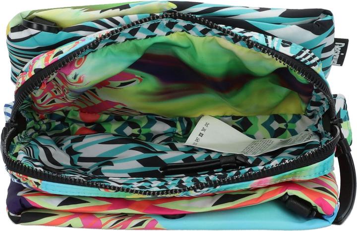 Immagine prodotto Desigual Borsa a tracolla da 20 cm