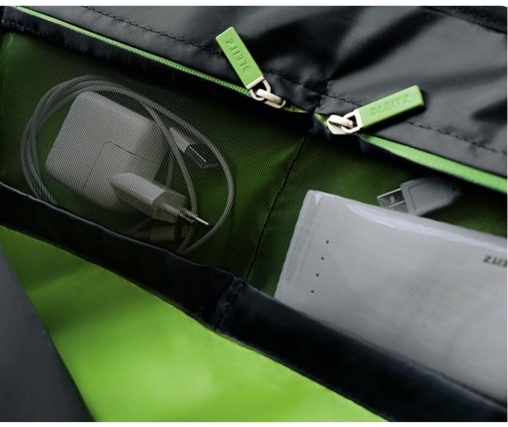 Image du produit Leitz COMPLET - 13.3" Ordinateur portable Smart Traveller (13.30", Universel)