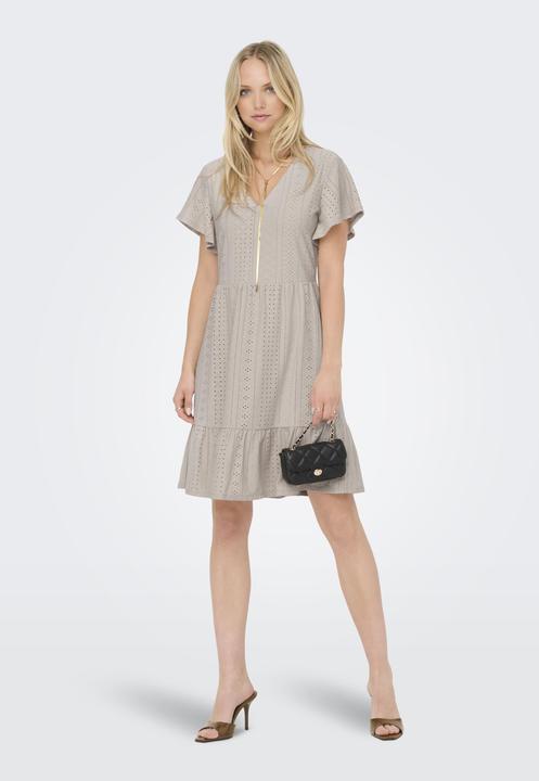 Produktbild Only ONLSANDRA Langes Kleid Kleid (S)