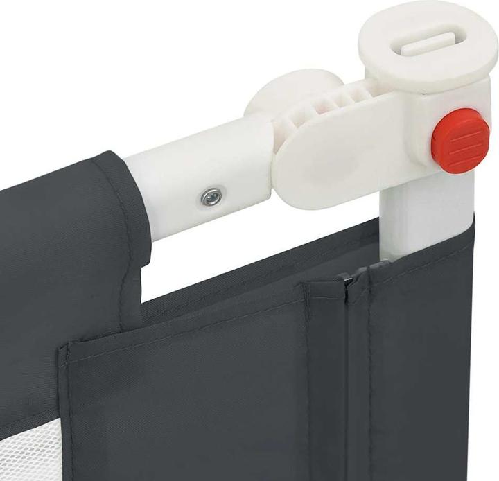 Actual product image vidaXL Bettgitter (100 x 25 x 70 cm)