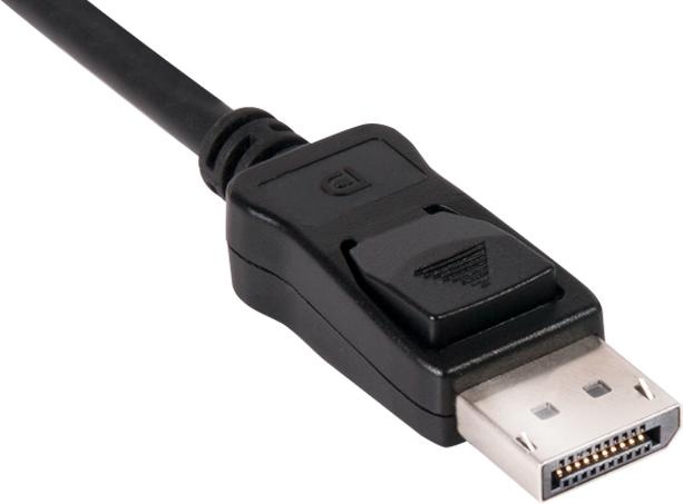 Produktbild Club 3D DisplayPort — DisplayPort (3 m, DisplayPort)