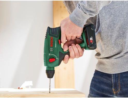 Image du produit Bosch Home & Garden Uneo Maxx (Marteau perforateur)