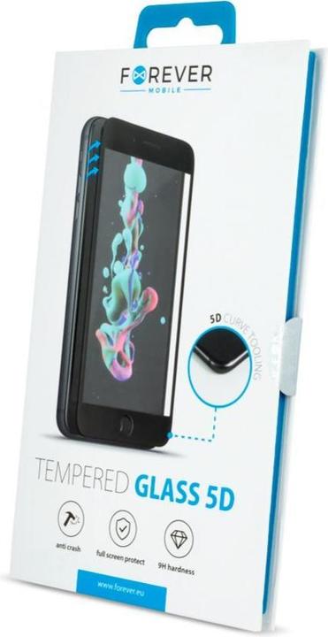 Actual product image Forever tempered glass 2.5D for Xiaomi Mi 11 Lite 4G / Mi 11 Lite 5G / 11 Lite 5G NE (Xiaomi Mi 11 Lite 5G)