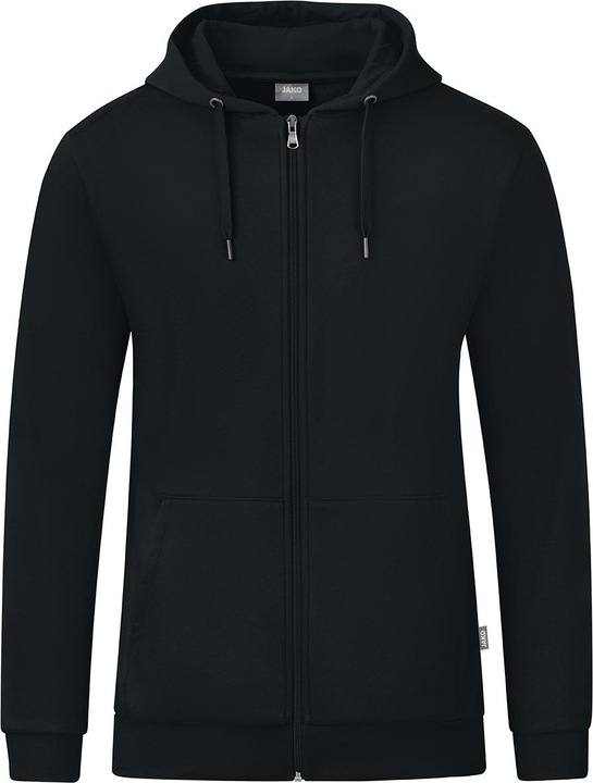 JAKO Organic Kapuzenjacke Herren