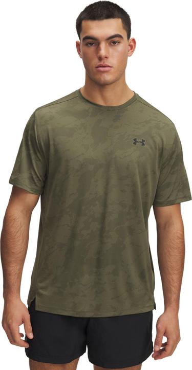 Produktbild Under Armour Tech Vent Jcqrd Ss (M, S)