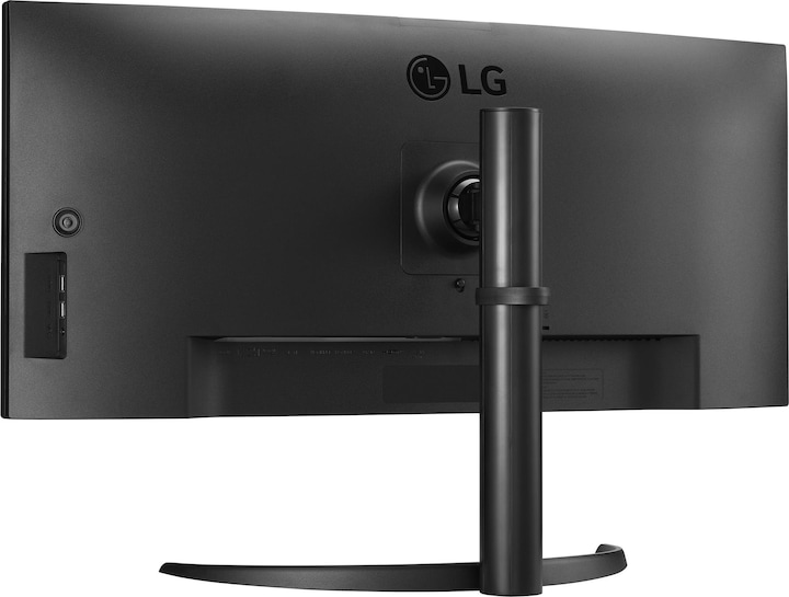 Produktbild LG 34WQ75C-B (3440 x 1440 Pixel, 34")