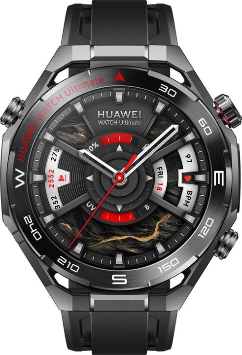 Produktbild Huawei Watch Ultimate 2 (48.50 mm, 4G)
