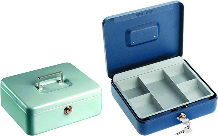 Productafbeelding Burg Wächter Geldkisten Universa CKS