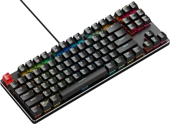 Immagine prodotto Glorious PC Gaming Race Gmmk (USA, Cablato)