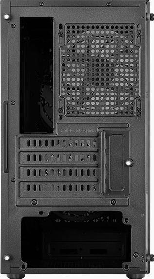 Actual product image AeroCool Mini Trinity (mATX)