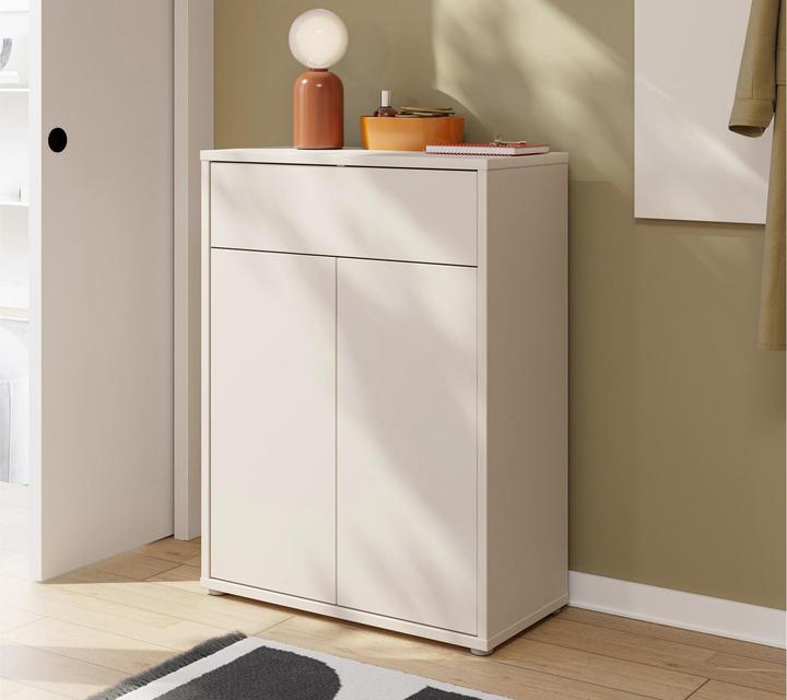 Actual product image Möbel-Eins Adiago (74.50 x 34.90 x 99.10 cm)