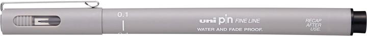 Produktbild Uni-ball Pin (Grau, 1 x)