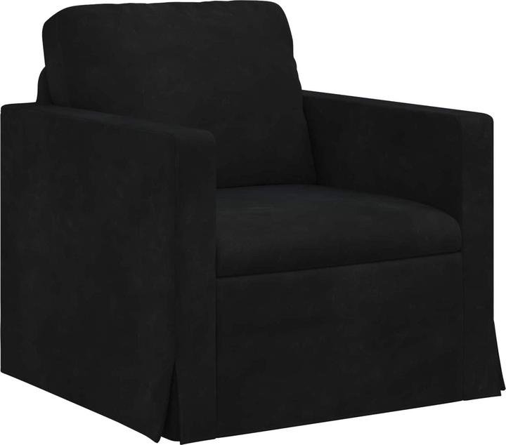 vidaXL Sofa (Ecksofa)
