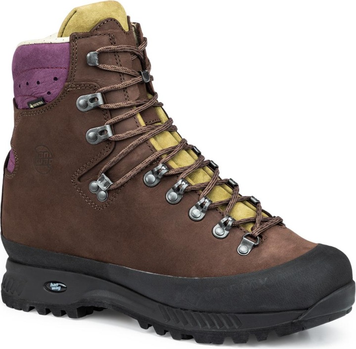 Actual product image Hanwag Alaska XC GTX (42)