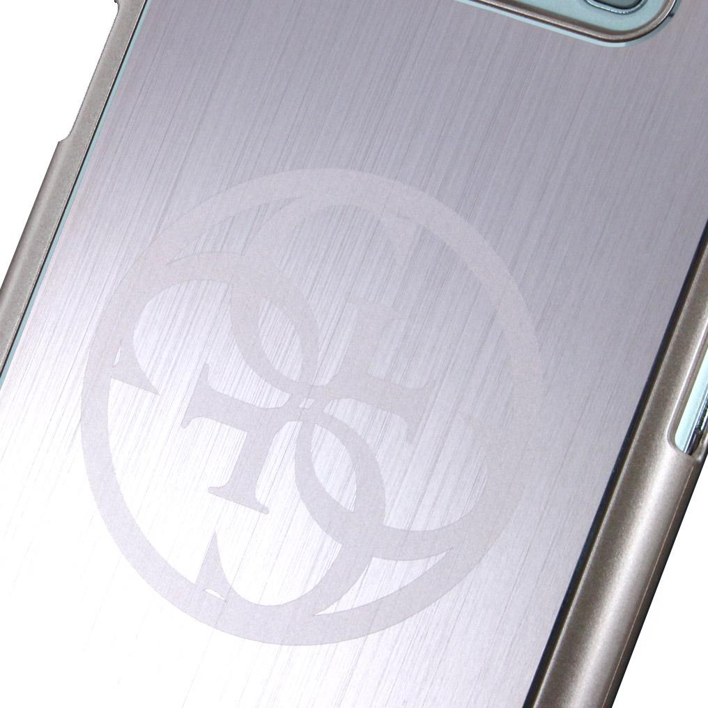 Thumbnail - Guess Korry Series (Samsung Galaxy S8), Smartphone Hülle, Pink