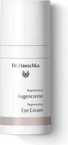 Actual product image Dr. Hauschka Regeneration Augencreme (Eye Care Cream, Day, 15 ml)