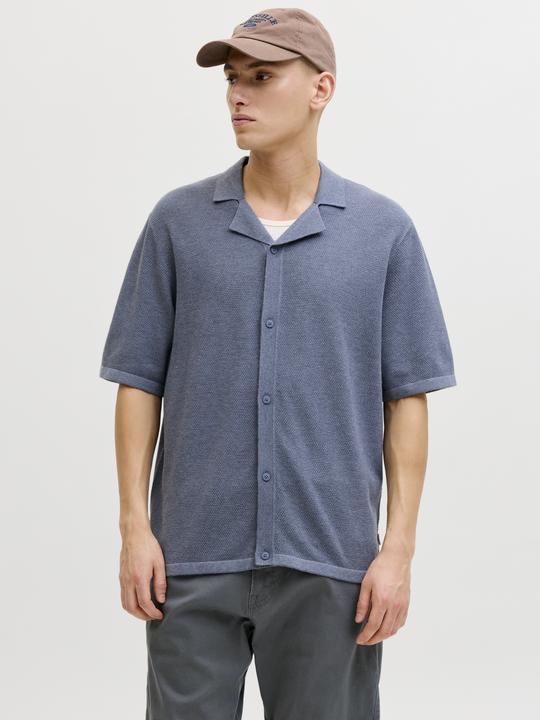 Immagine prodotto Jack & Jones Gestricktes Polo Gestricktes Polo (M)