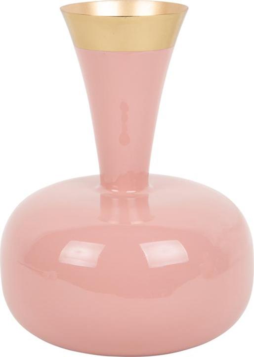 Flamingo Pink