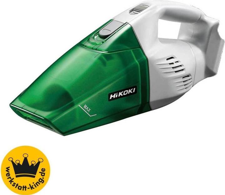 Actual product image Hikoki R18DSL(Basic)