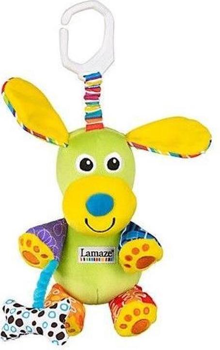 Produktbild Tomy Lamaze Welpen mit Sound