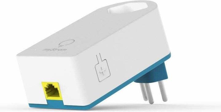 Immagine prodotto myStrom 2000 Kit di connessione (2000 Mbit/s)