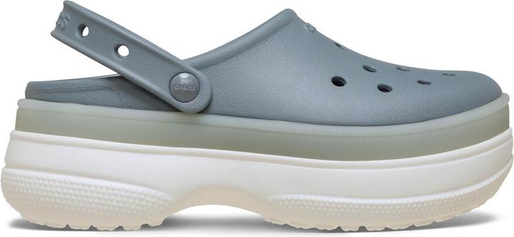 Image du produit Crocs Classic Frosted Stacked Clog (39)