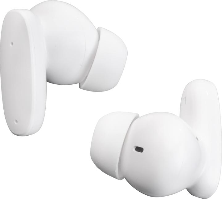 Actual product image Denver TWE-49ENC (ANC, 6.50 h, Wireless)