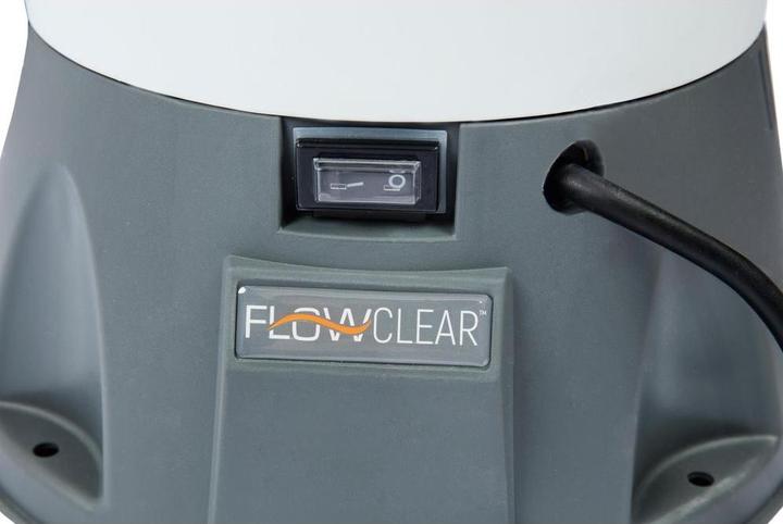 Actual product image Bestway Flowclear