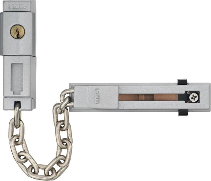 Produktbild Abus Tuersperrkette SK78 S