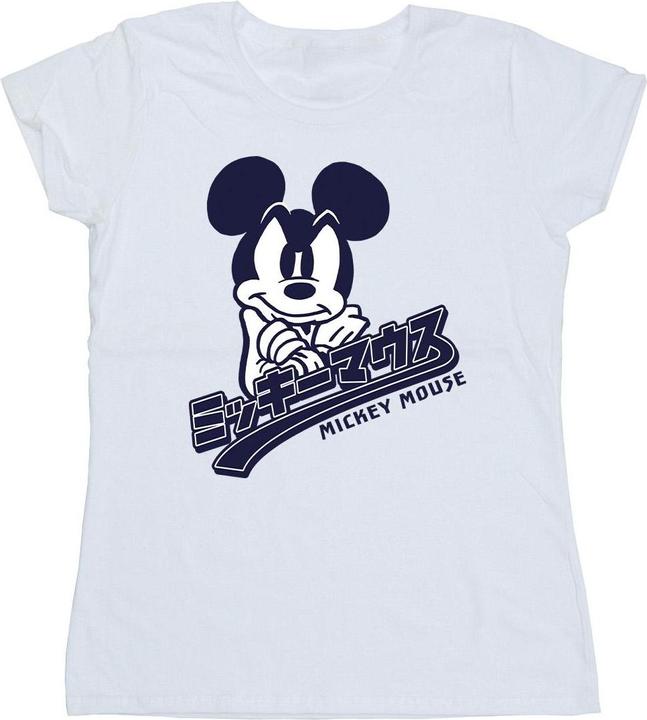 Produktbild Disney Mickey Mouse Japanese TShirt (XL)
