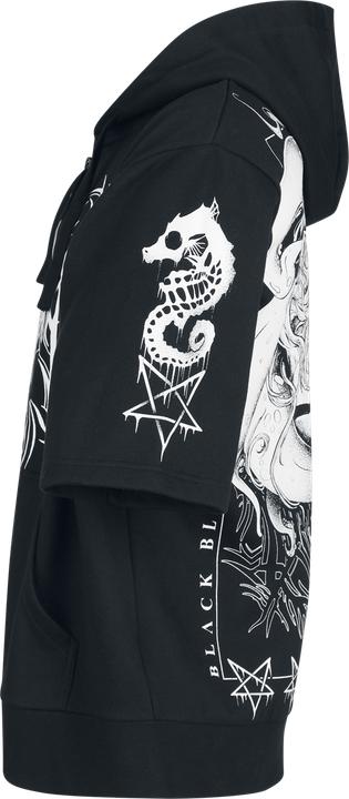 Image du produit Black Blood by Gothicana Sirens (M)