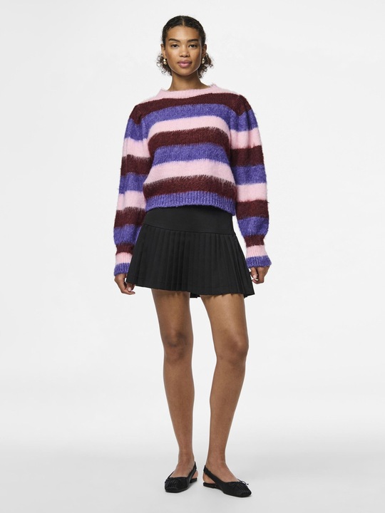 Image du produit Pieces PCFICCA Pull en maille (S)