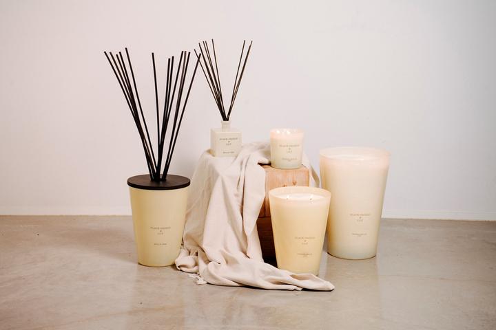 Produktbild Cereria Mollá Reed Diffuser-Serie (500 ml)