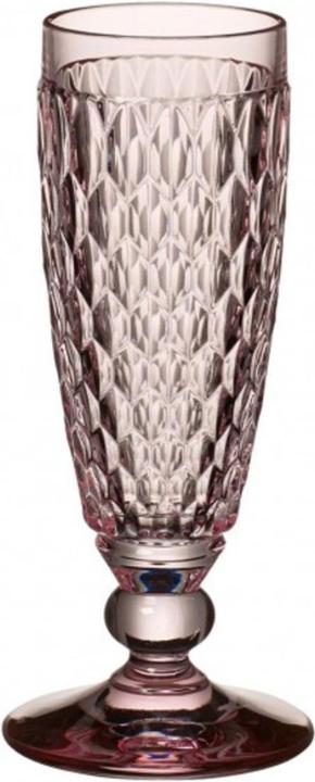 Produktbild Villeroy & Boch Sektglas rose Boston coloured (14.50 cl, 1 Glas, Sektgläser)