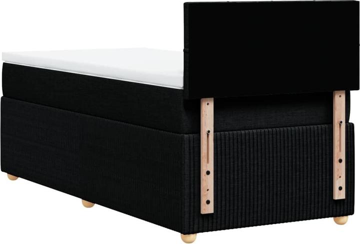 Image du produit vidaXL Boxspringbett (90 x 190 cm)