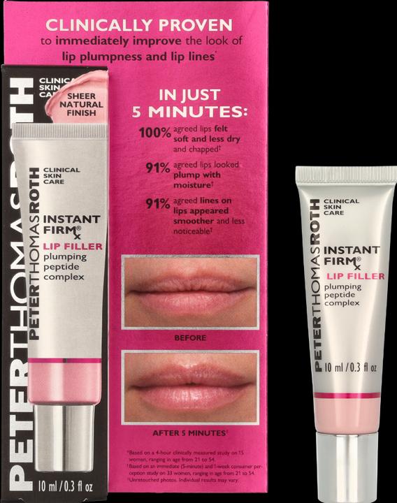 Produktbild Peter Thomas Roth Instant Firm (Balsam, 10 ml)