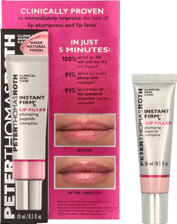 Immagine prodotto Peter Thomas Roth Fermo istantaneo (Balsamo, 10 ml)