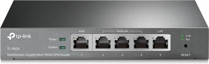 Immagine prodotto TP-Link TL-R605
