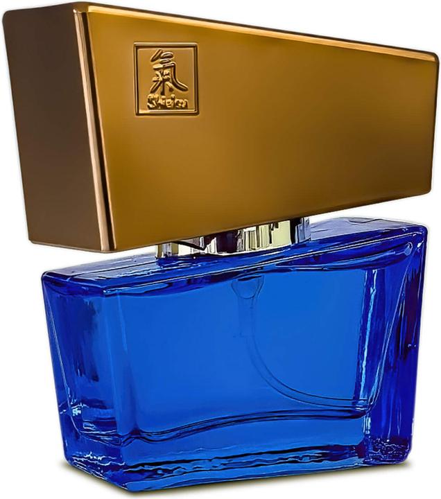 Produktbild Pipedream Pheromon Fragrance - Man Darkblue - 50 ml (Eau de Toilette, 50 ml)