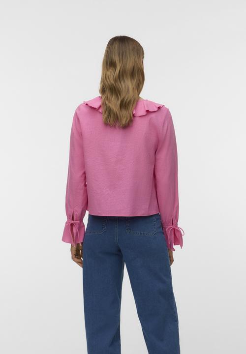 Image du produit Vero Moda VMJAMIE Top Bluse (S)