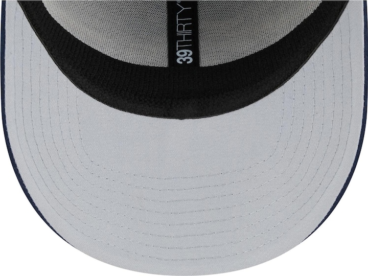 Actual product image New Era 39Thirty Cap - NFL TRAINING 2023 Denver Broncos (S/M)