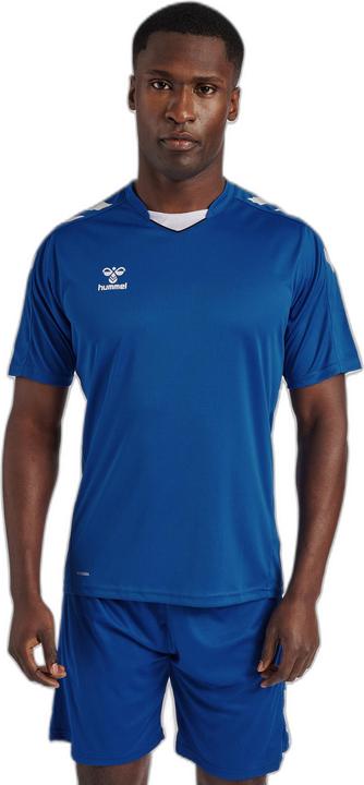 Produktbild hummel Core Xk Poly Jersey S/S (M)