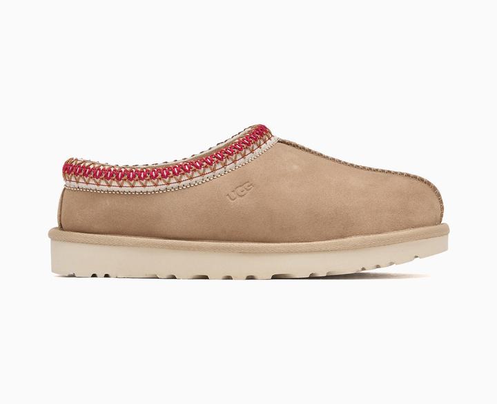 Image du produit Ugg Tasman Slippers II Sand Dark Cherry (41)