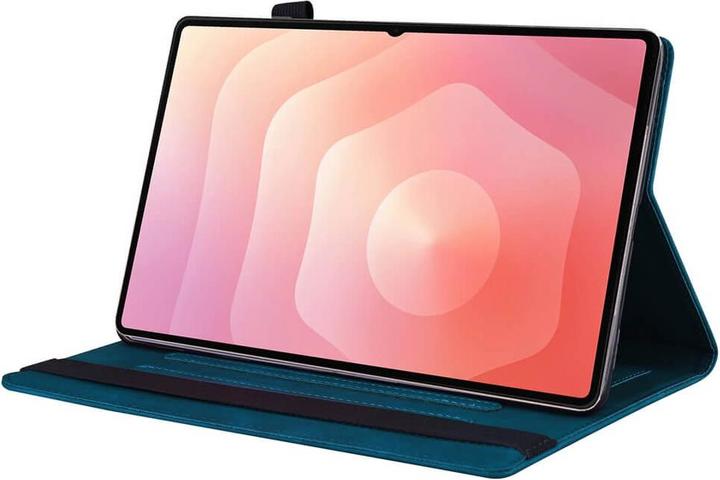 Produktbild Cover-Discount Galaxy Tab S11 Ultra - Etui mit Kartenfächern (Samsung Galaxy Tab S11 Ultra)