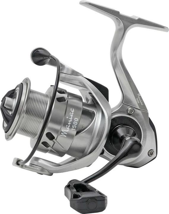 Stucki Fishing Stucki Maniac 1500 (1500)