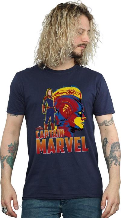 Produktbild Captain Character TShirt (L)