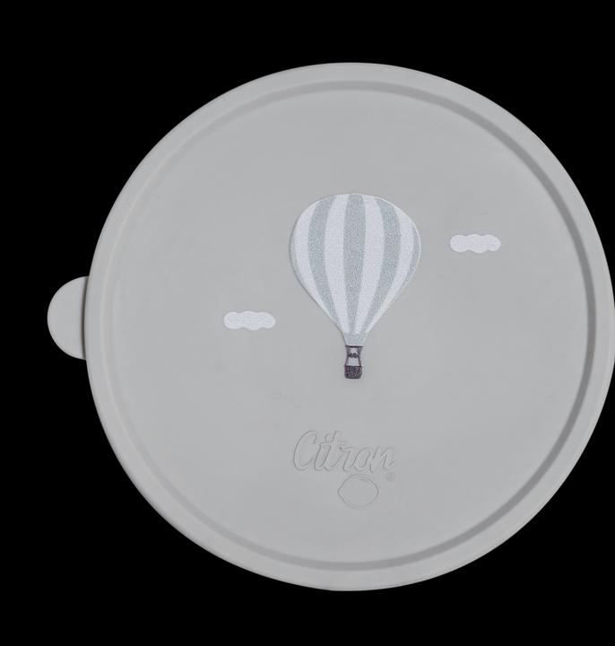 Image du produit Citron Cilicon Silicone Bowl Cover Vehicles