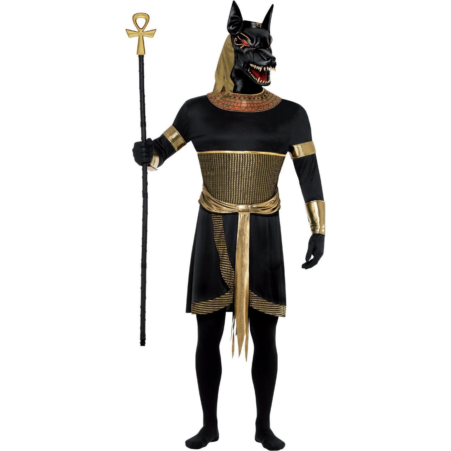 Smiffys Kronprinz Anubis (M)