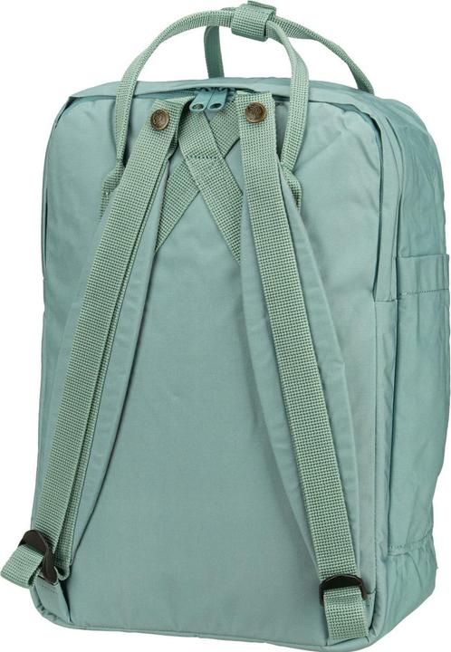 Actual product image Fjällräven Kånken Laptop 15" (18 l)