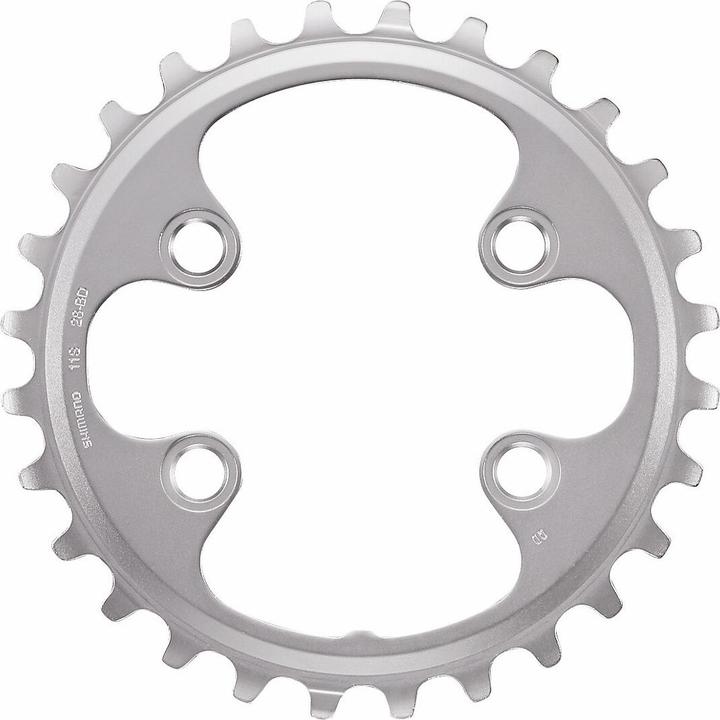 Actual product image Shimano M8000 (28)